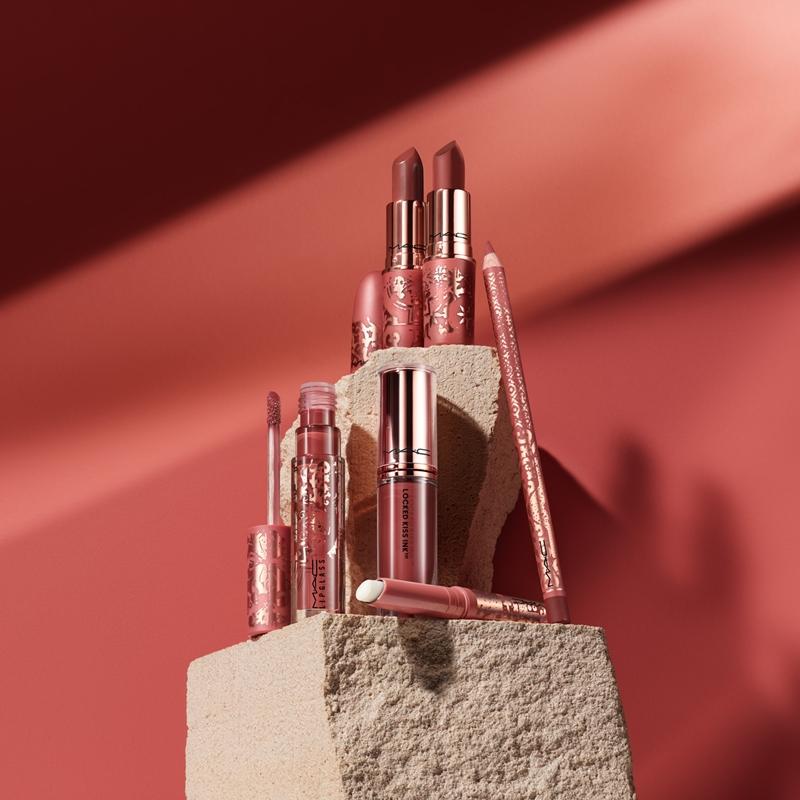 MAC Cosmetics MAC Cosmetics Teddy Forever Prep & Prime Lip primer per rossetto Promozione