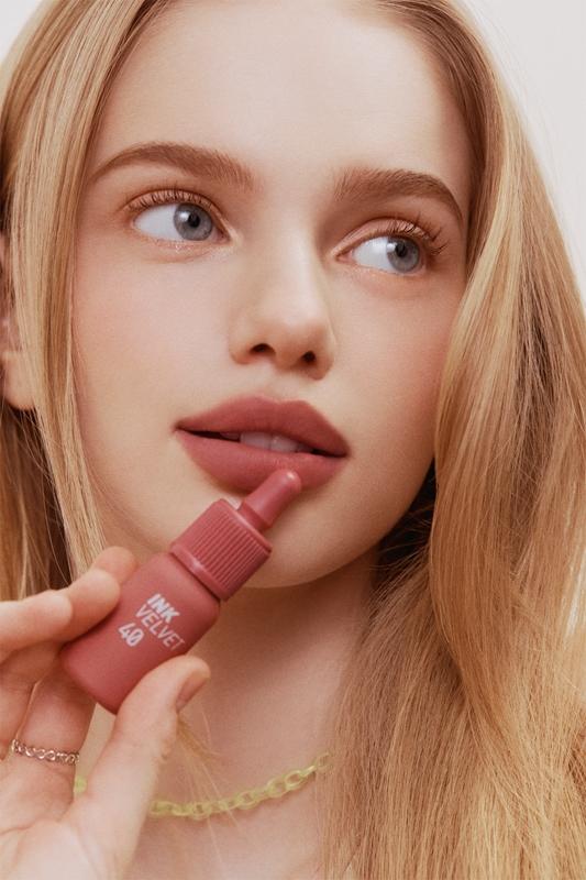 peripera peripera Ink Velvet rossetto effetto velluto Outlet