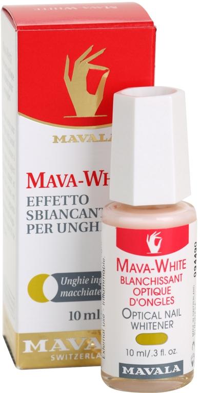 Mavala Mavala Nail Camouflage Mava-White smalto sbiancante per unghie 2025