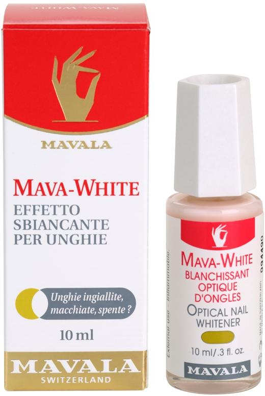 Mavala Mavala Nail Camouflage Mava-White smalto sbiancante per unghie 2025