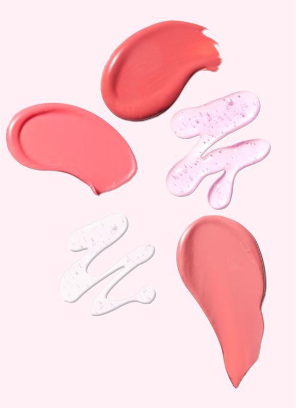 Eveline Cosmetics Eveline Cosmetics Wonder Match olio nutriente per le labbra Prezzo Ridotto