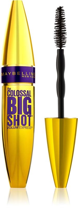 MAYBELLINE NEW YORK MAYBELLINE NEW YORK The Colossal Big Shot mascara effetto volumizzante Online
