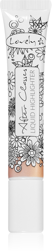 Lovely Lovely After Classes illuminante liquido