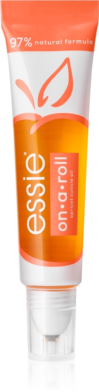 essie essie on a roll olio nutriente per unghie roll-on In Linea