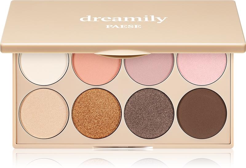 Paese Paese Dreamily palette di ombretti