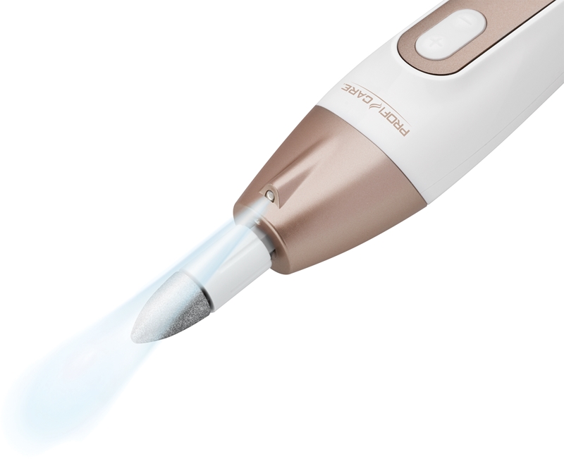ProfiCare ProfiCare MPS 3004 lima elettrica unghie Vendita