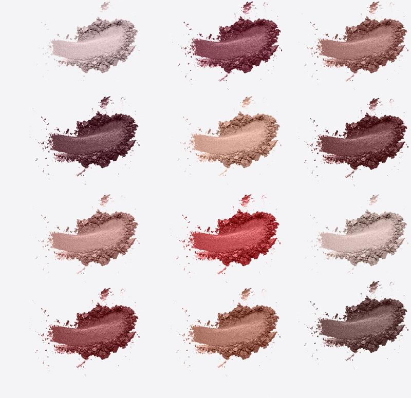 Note Cosmetique Note Cosmetique Love At First Sight palette di ombretti Sottocosto