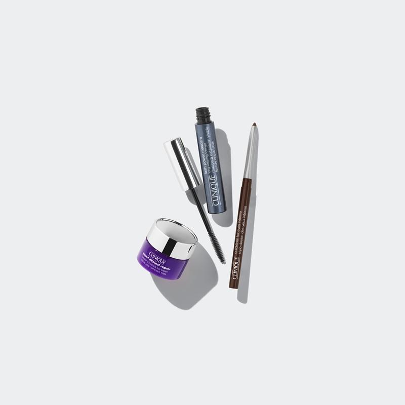 Clinique Clinique Power Lashes Set confezione regalo da donna In Vendita