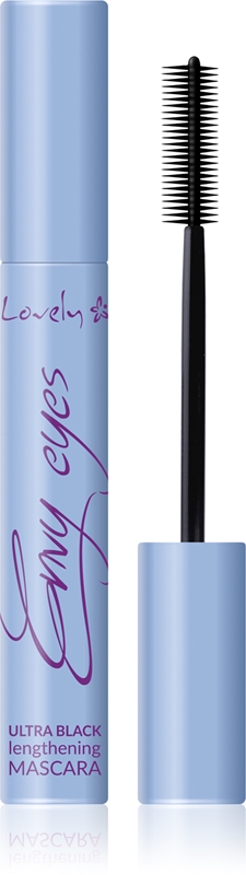 Lovely Lovely Envy Eyes mascara allungante