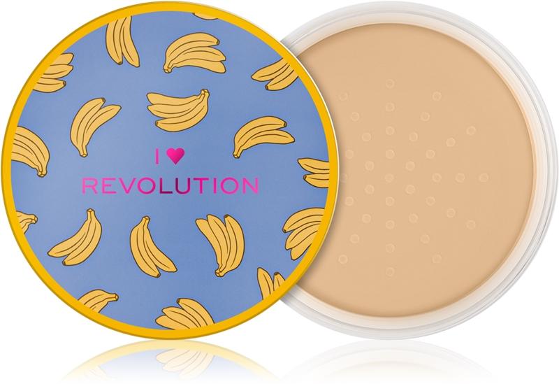 I Heart Revolution I Heart Revolution Baking Powder cipria delicata
