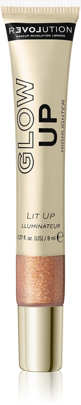 Revolution Relove Revolution Relove Glow Up illuminante liquido