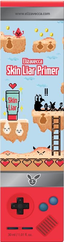 Elizavecca Elizavecca Skin Liar Primer base per una pelle perfetta Soddisfazione Garantita