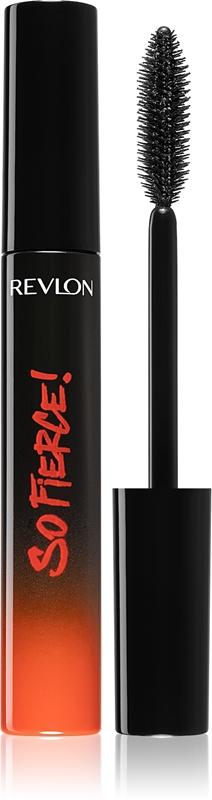 Revlon Cosmetics Revlon Cosmetics So Fierce mascare per ciglia voluminose lunghe e separate Negozi Online