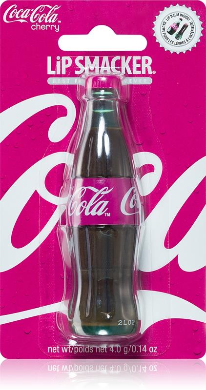 Lip Smacker Lip Smacker Coca Cola Cherry balsamo per le labbra