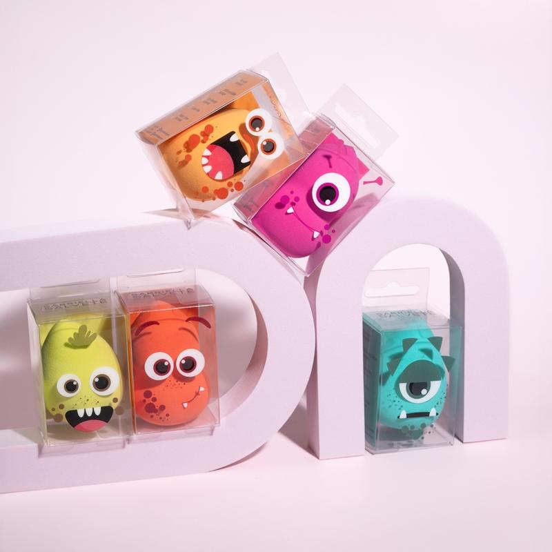 Gabriella Salvete Gabriella Salvete Gab Monsters spugnetta precisa per fondotinta Promozione