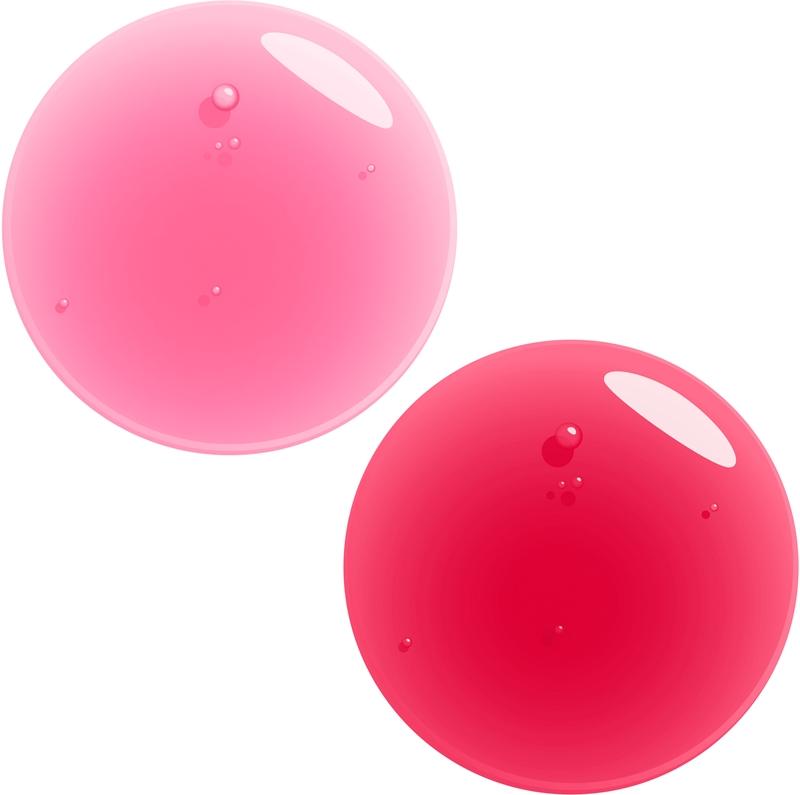NYX Professional Makeup NYX Professional Makeup Home Alone Fat Oil Trio confezione regalo per le labbra colore Mystery shade 01 Soddisfazione Garantita