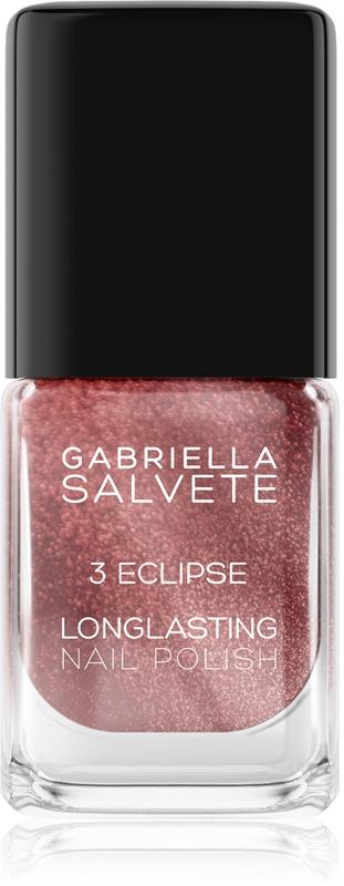 Gabriella Salvete Gabriella Salvete Over The Moon Eclipse smalto per unghie lunga tenuta