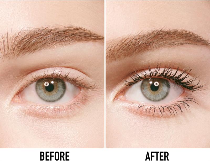 DIOR DIOR Diorshow Iconic Overcurl Waterproof mascara per ciglia più voluminose e curve resistente all'acqua Hotsell