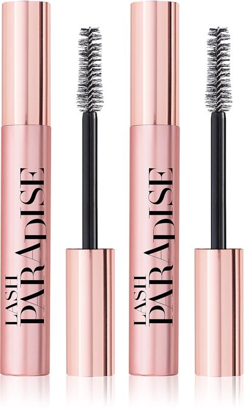 L’Oréal Paris L’Oréal Paris Lash Paradise mascara extra volume