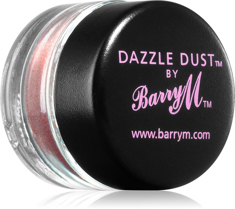 Barry M Barry M Dazzle Dust makeup multi-funzione per occhi labbra e viso