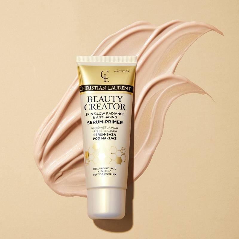 Christian Laurent Christian Laurent Beauty Creator primer illuminante con vitamina C Affare Del Giorno