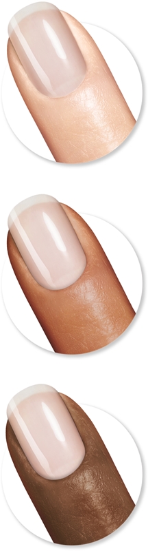 Sally Hansen Sally Hansen Good. Kind. Pure. top coat unghie Convenienza