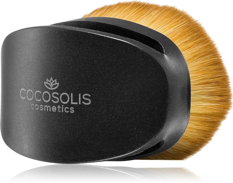 COCOSOLIS COCOSOLIS Tanning Brush blending brush Outlet