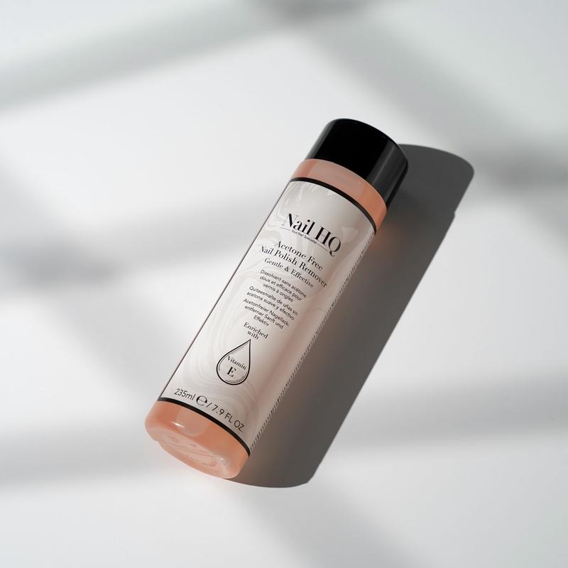 Nail HQ Nail HQ Acetone Free solvente per unghie senza acetone I Più Venduti