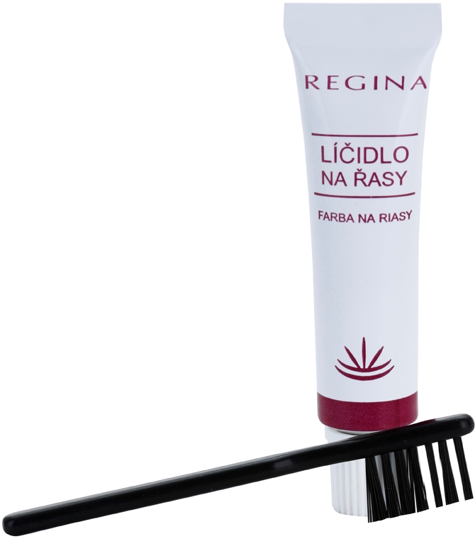 Regina Regina Colors mascara in tubetto Consegna Veloce