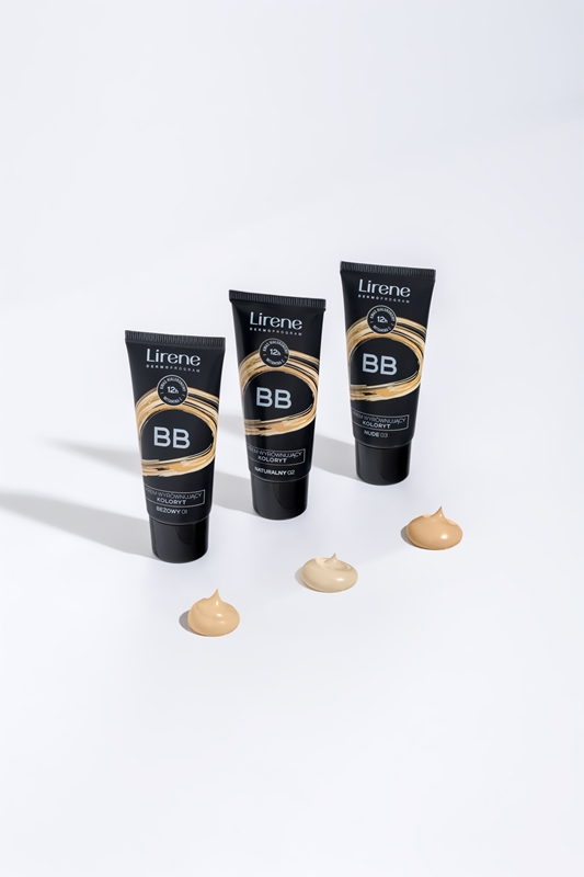 Lirene Lirene BB BB cream idratante Offerta