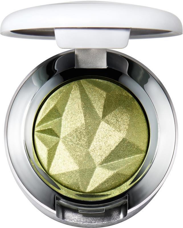 MAC Cosmetics MAC Cosmetics Holiday Sparkler Eyeshadow ombretti con glitter Offerte