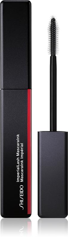 Shiseido Shiseido ImperialLash MascaraInk mascare per ciglia voluminose lunghe e separate
