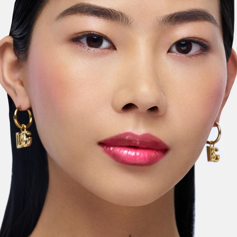 Dolce&Gabbana Dolce&Gabbana Fresh Mint Oil Lip Plumper gloss con olio per labbra per aumentare il volume Italia