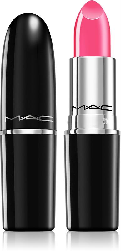 MAC Cosmetics MAC Cosmetics Rethink Pink Lustreglass Lipstick rossetto lucido