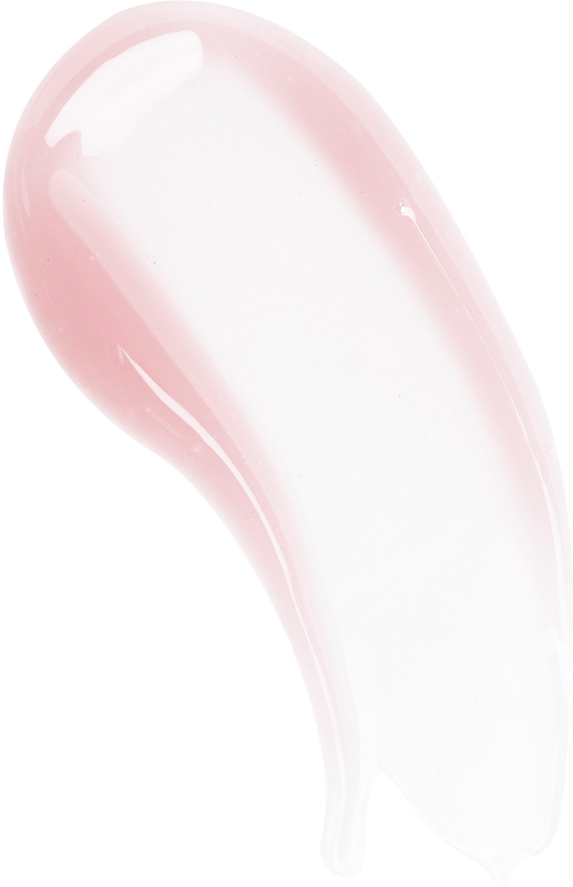 I Heart Revolution I Heart Revolution Milkshake Strawberry Glaze balsamo labbra nutriente per un look perfetto con peptidi Qualità Garantita