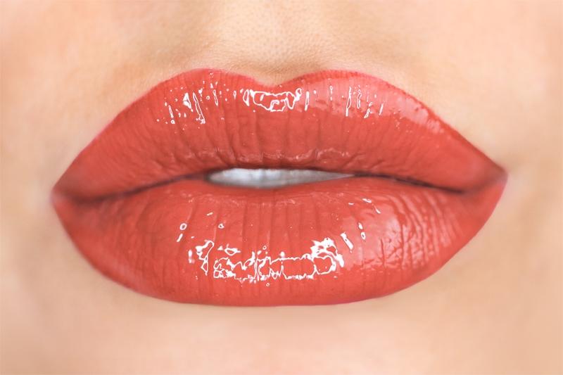 theBalm theBalm theBalmJour lucidalabbra altamente pigmentato Qualità