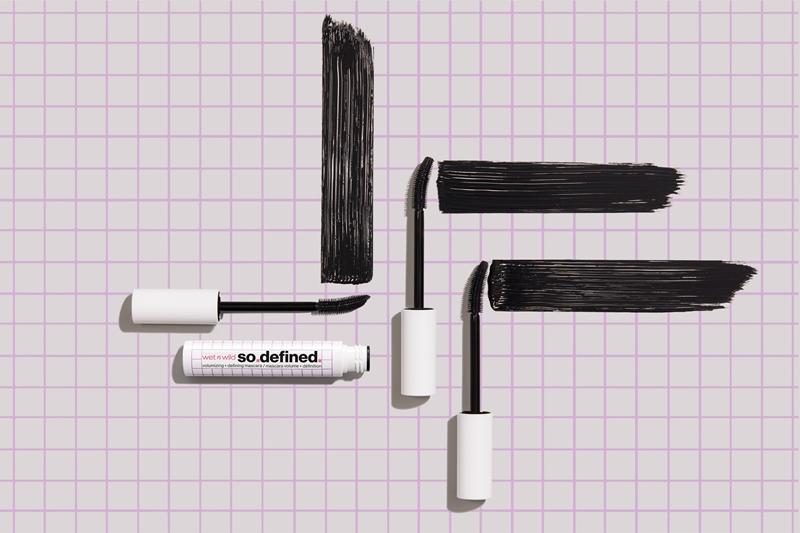 Wet n Wild Wet n Wild Mega Volume mascara volumizzante per ciglia definite Promozione