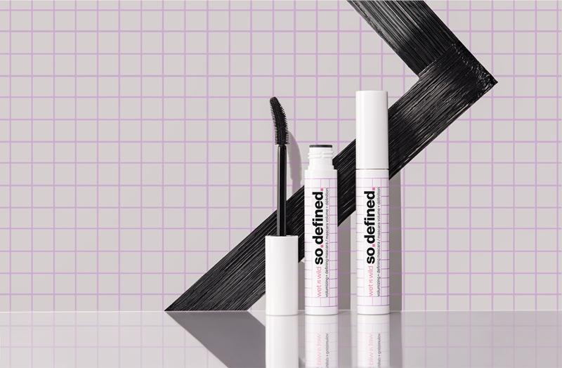 Wet n Wild Wet n Wild Mega Volume mascara volumizzante per ciglia definite Promozione