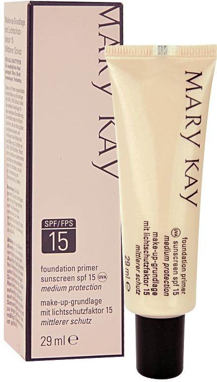 Mary Kay Mary Kay Foundation Primer primer per fondotinta Fino Al -60%