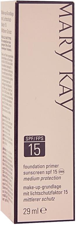 Mary Kay Mary Kay Foundation Primer primer per fondotinta Fino Al -60%