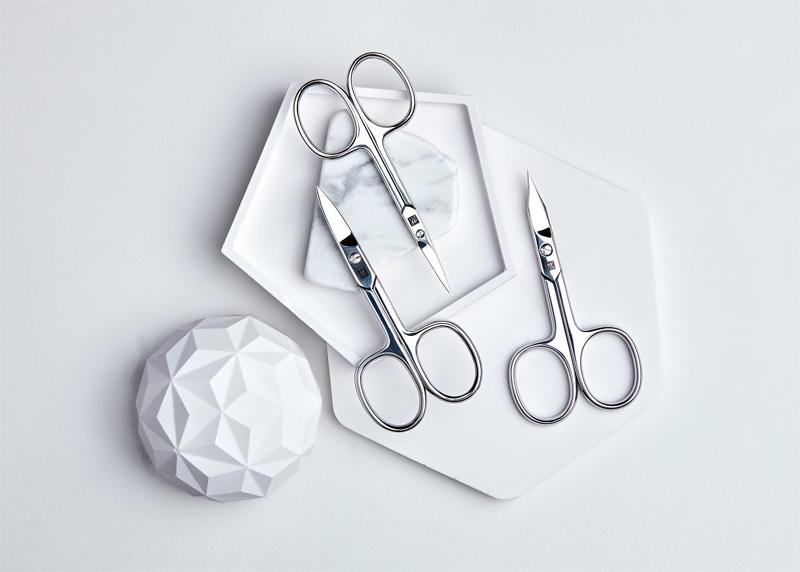 Zwilling Zwilling Classic forbici per unghie e cuticole 2 in 1 Prezzo Ridotto