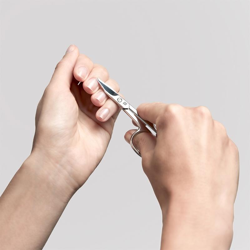 Zwilling Zwilling Classic forbici per unghie e cuticole 2 in 1 Prezzo Ridotto