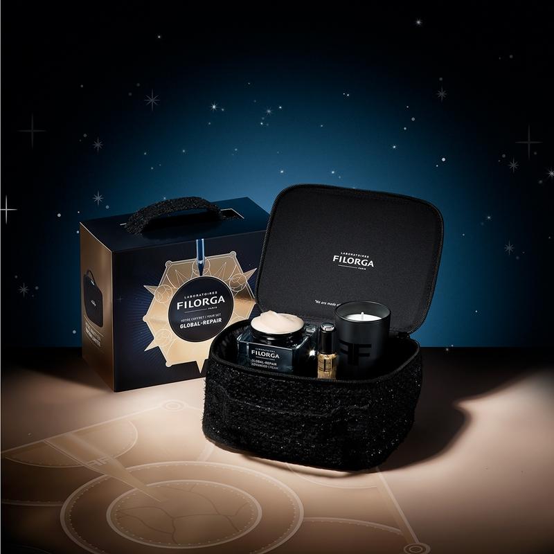 FILORGA FILORGA GIFTSET GLOBAL-REPAIR confezione regalo Nuova