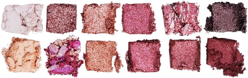 Revolution PRO Revolution PRO Iconic palette di ombretti Acquista Ora