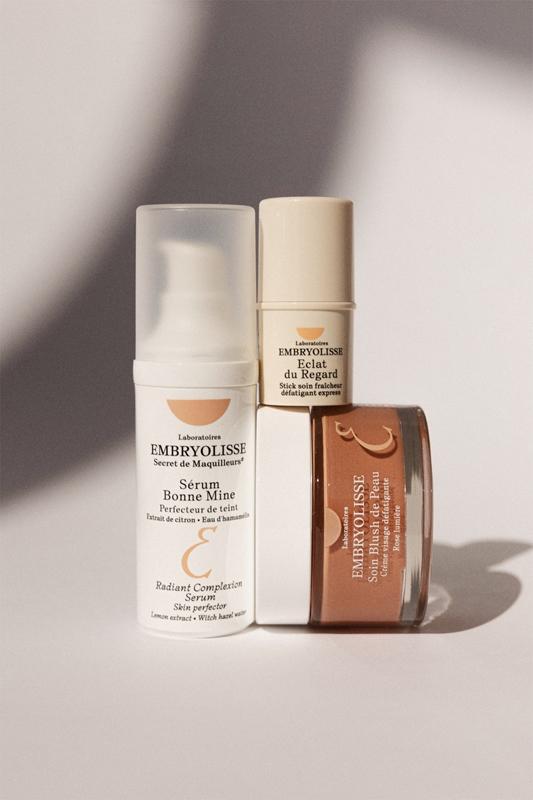 Embryolisse Embryolisse ÉCLAT DU REGARD illuminante per il contorno occhi Convenienza
