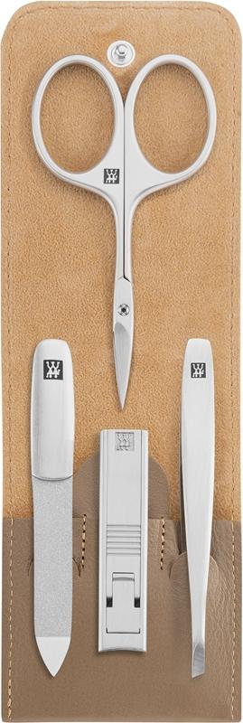 Zwilling Zwilling Premium Set per manicure Offerta