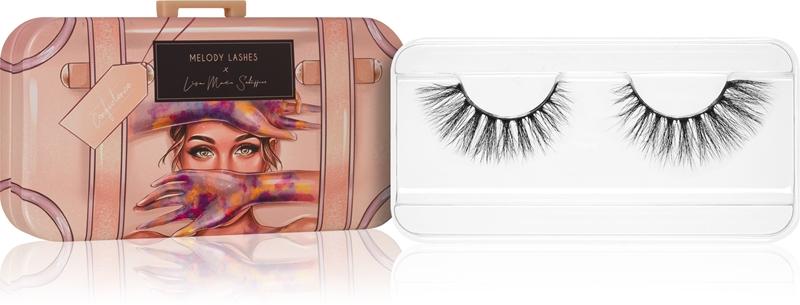 Melody Lashes Melody Lashes Confidence ciglia finte Outlet