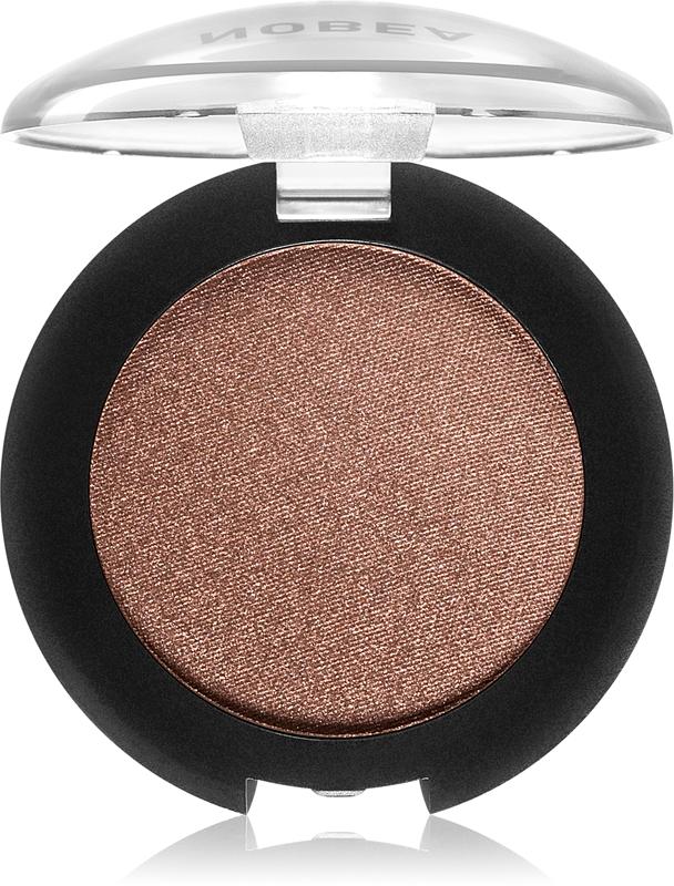 NOBEA NOBEA Day-to-Day Mono Eyeshadow ombretti con glitter Saldi Di Fabbrica