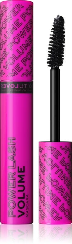 Revolution Relove Revolution Relove Power Lash mascara volumizzante