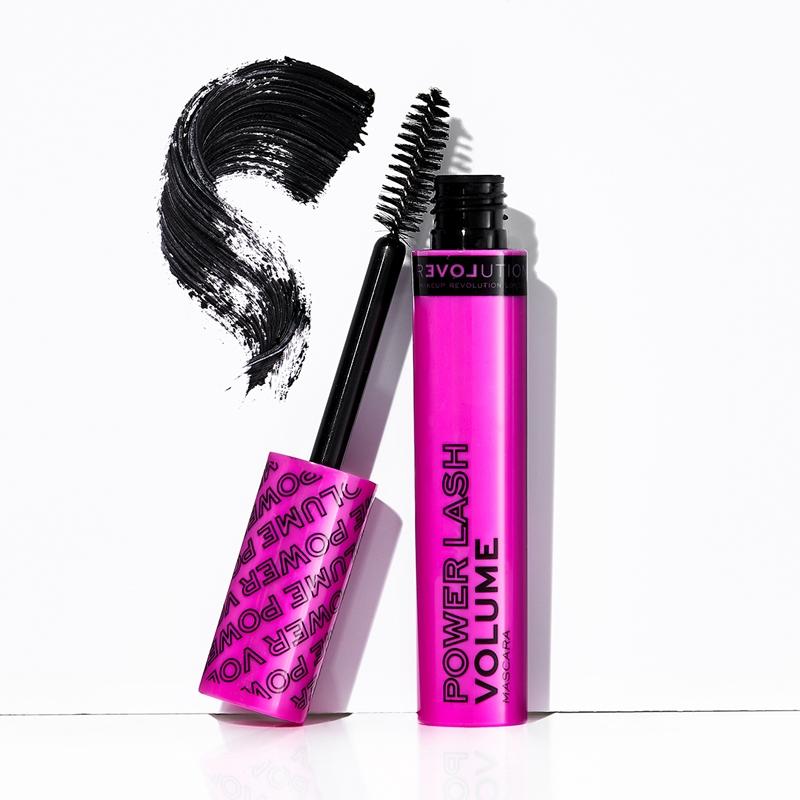 Revolution Relove Revolution Relove Power Lash mascara volumizzante Nuova